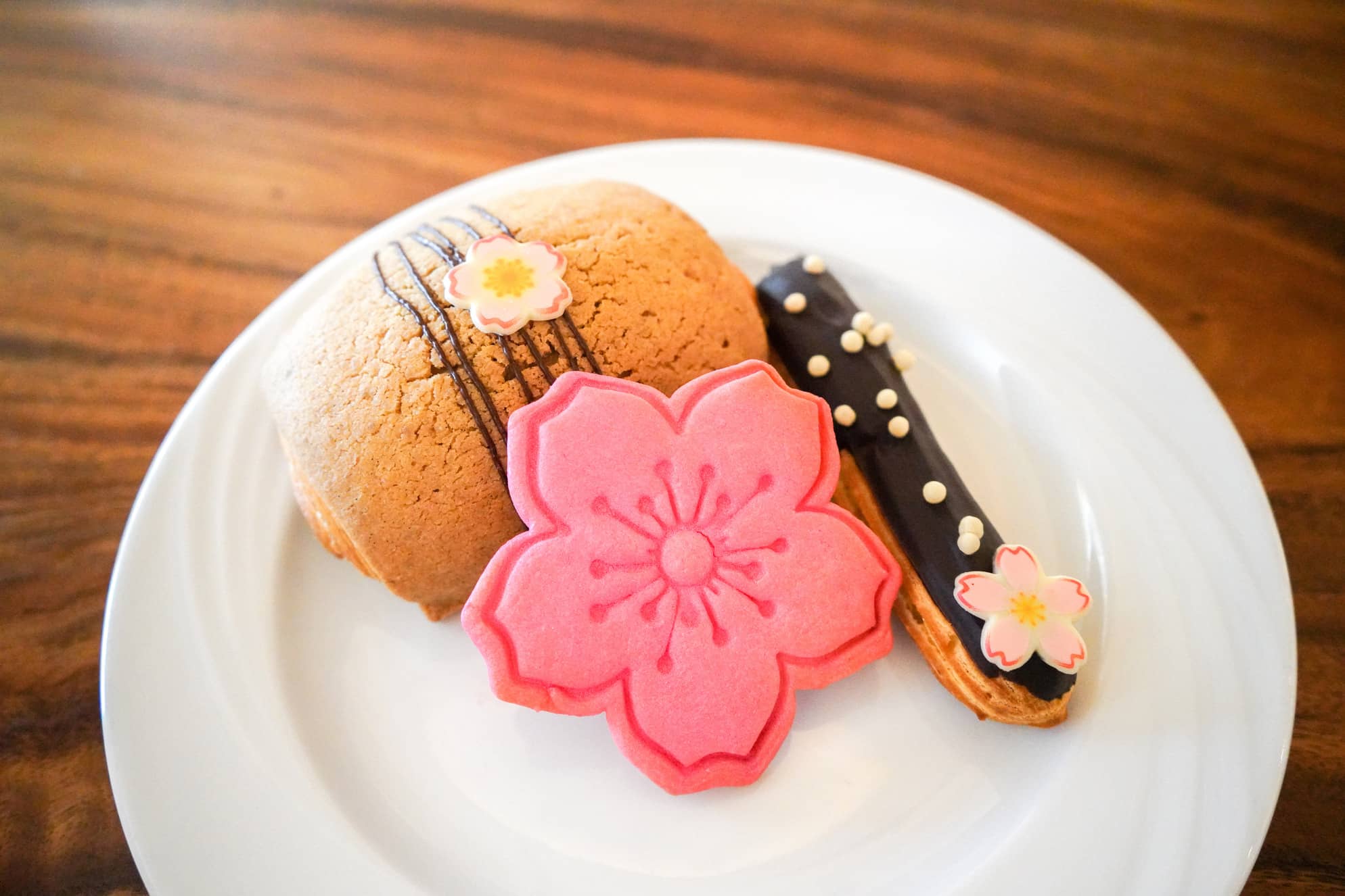 Halekulani Bakery(ハレクラニベーカリー)